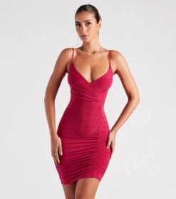 Windsor. Make Your Move V-Neck Mini Dress 6 Windsor. Make Your Move V-Neck Mini Dress -Specialtycookwareus 05103 4969 1 e99a46f2 51f4 46b4 a772 d4767a83e4c0