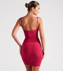 Windsor. Make Your Move V-Neck Mini Dress 7 Windsor. Make Your Move V-Neck Mini Dress -Specialtycookwareus 05103 4969 2 87d19027 ccab 4fa9 ab58 ff5d5437d0f8