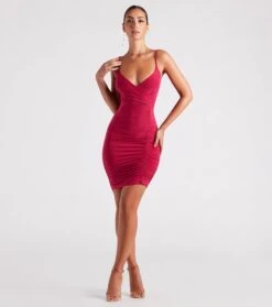 Windsor. Make Your Move V-Neck Mini Dress 8 Windsor. Make Your Move V-Neck Mini Dress -Specialtycookwareus 05103 4969 3 c3729b78 953c 42c3 82dc ec3dbae5aabd