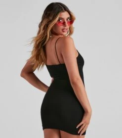 Windsor. The One You Need Mini Dress -Specialtycookwareus 06002 0499 2