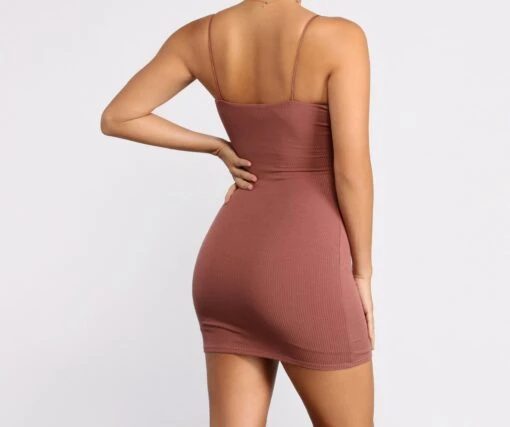 Windsor. The One You Need Mini Dress -Specialtycookwareus 06002 0501 2