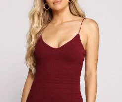 Windsor. The One You Need Mini Dress -Specialtycookwareus 06002 0613 3