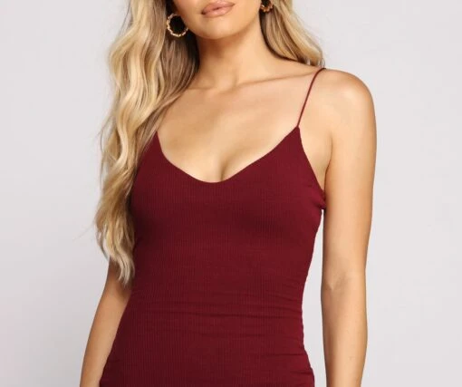 Windsor. The One You Need Mini Dress -Specialtycookwareus 06002 0613 3