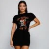 Windsor. Street Rider Graphic Lace-Up Tee -Specialtycookwareus 06002 1024 1 6cbd1687 df81 44b5 aec2 8300467fafc7