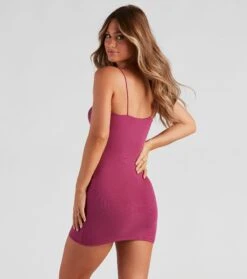 Windsor. Casual Day Ribbed Short Dress -Specialtycookwareus 06002 1394 2