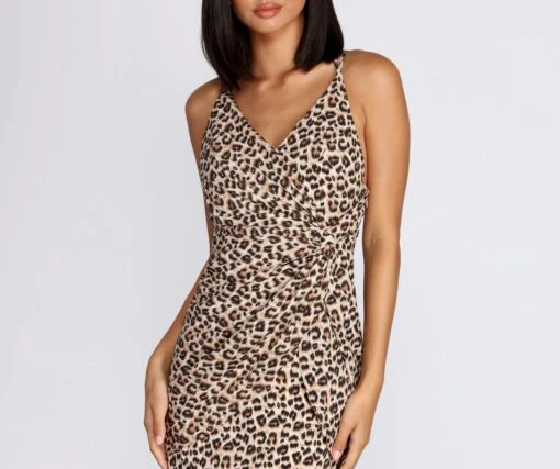 Windsor. Stylish In Spots Tunic -Specialtycookwareus 06003 0397 2