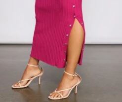 Windsor. Button Up In Style Midi Dress -Specialtycookwareus 06005 1152 4