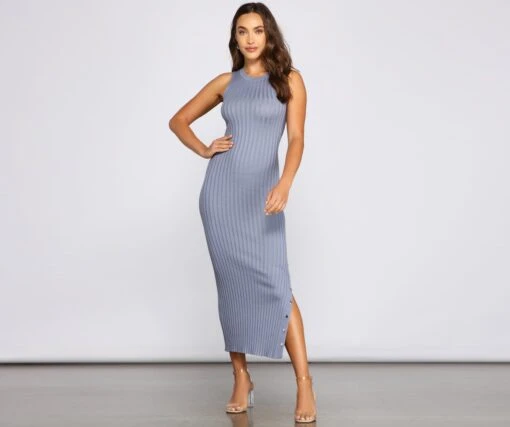Windsor. Button Up In Style Midi Dress -Specialtycookwareus 06005 1180 3 ae6dd6d4 07ab 47b4 8d54 734378102562