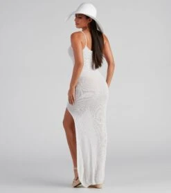 Windsor. Beachside Brunch Swim Coverup Dress -Specialtycookwareus 06005 1250 4 1d295d39 7ce1 4d3b 8d31 4ad4c0e6778e