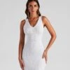 Windsor. Getaway Vibes Mini Sweater Dress -Specialtycookwareus 06005 1425 1 1