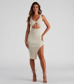 Windsor. Stylish Silhouette Midi Sweater Dress -Specialtycookwareus 06005 1461 1 b530cf1c 4428 478b b1ec 3824ff8c82ba