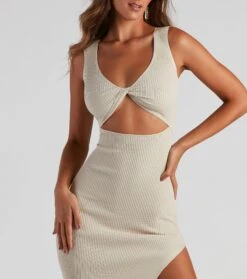 Windsor. Stylish Silhouette Midi Sweater Dress -Specialtycookwareus 06005 1461 4 5ecfde9e 8d31 40fe b98a 33d8089c25b8