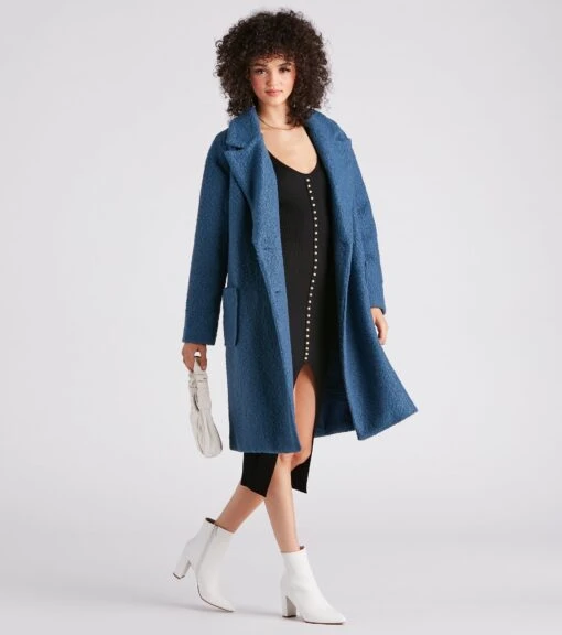 Windsor. Pearl-Fect Pick Sweater Maxi Dress -Specialtycookwareus 06005 1524 3