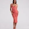 Windsor. Nail The Trend Swirl Print Sweater Dress -Specialtycookwareus 06005 1671 1