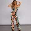 Windsor. Vacation Mode Jumpsuit -Specialtycookwareus 06502 0096 1